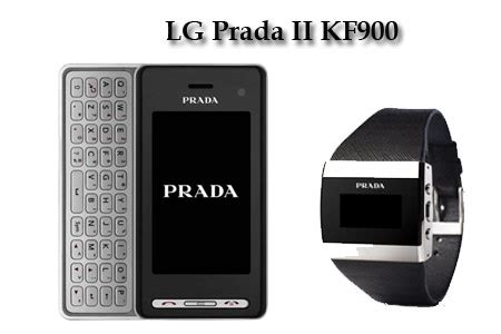 lg prada link bluetooth watch|The ULTIMATE PRADA Link Video (PRADA Phone by LG KF900).